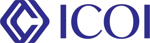 ICOCI ICOI Logo
